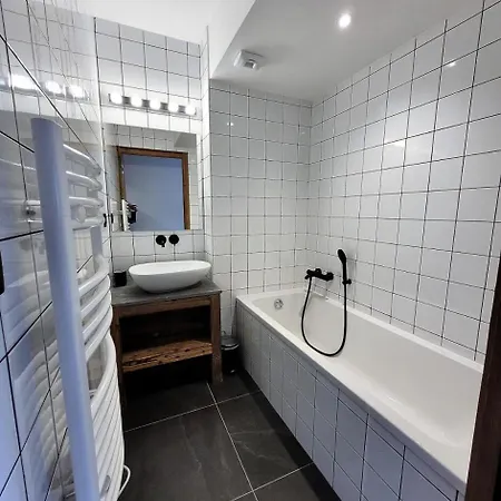 Apartment Premiere Loge - Recent, Belle Piece De Vie, Jacuzzi Avec Vue Mae-3441