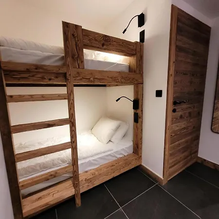 Premiere Loge - Recent, Belle Piece De Vie, Jacuzzi Avec Vue Mae-3441 Apartmán *